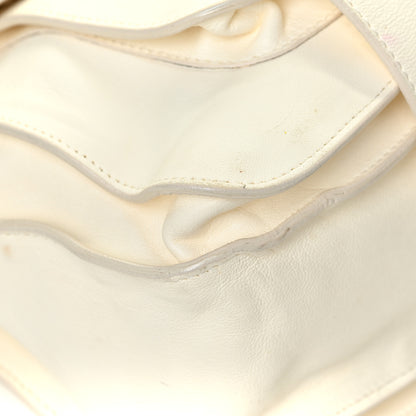 Proenza Schouler PS1 Satchel White 19 of 28