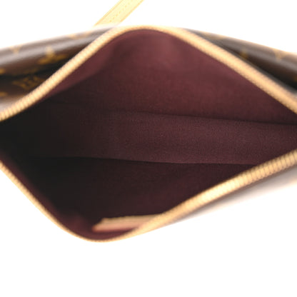 Louis Vuitton Monogram Mabillon 5 of 13