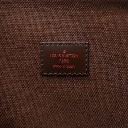 Louis Vuitton Damier Ebene Cabas Beaubourg 7 of 11