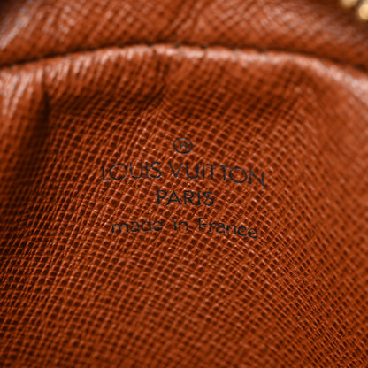 Louis Vuitton Monogram Danube 21 6 of 11