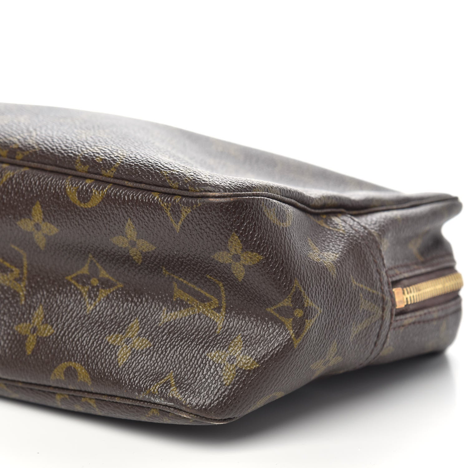 Louis Vuitton Monogram Trousse Toilette 28 8 of 10