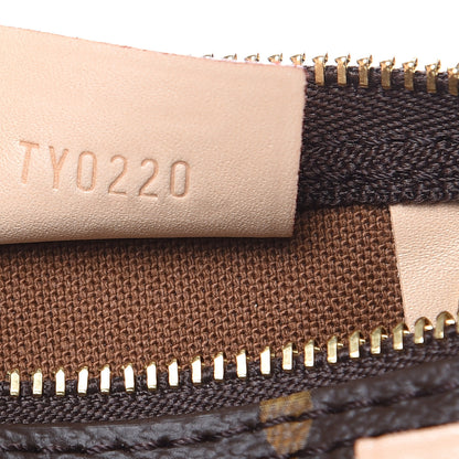 Louis Vuitton Monogram Nano Speedy 7 of 9