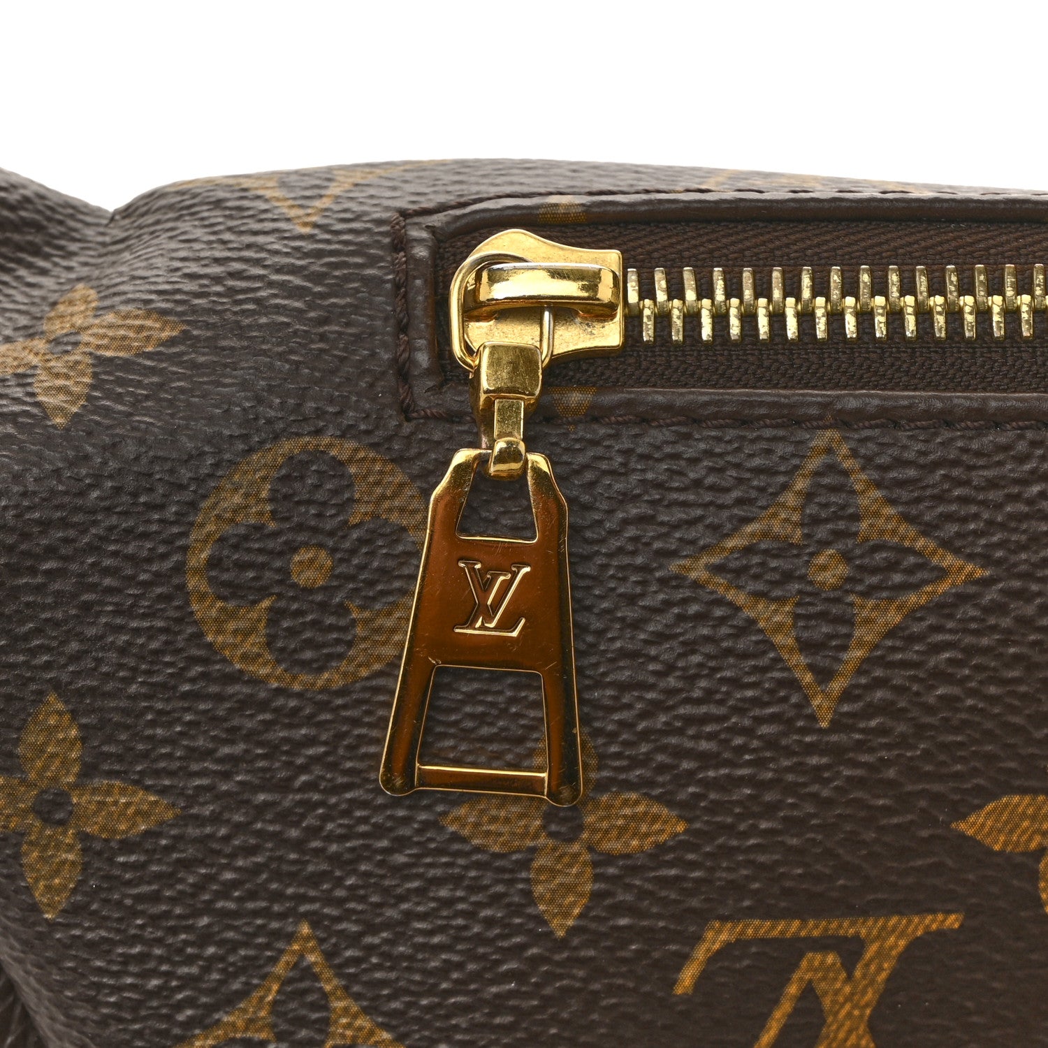 Louis Vuitton Monogram Bumbag 12 of 16