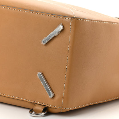 Loewe Calfskin Medium Puzzle Bag Warm Desert 9 of 9