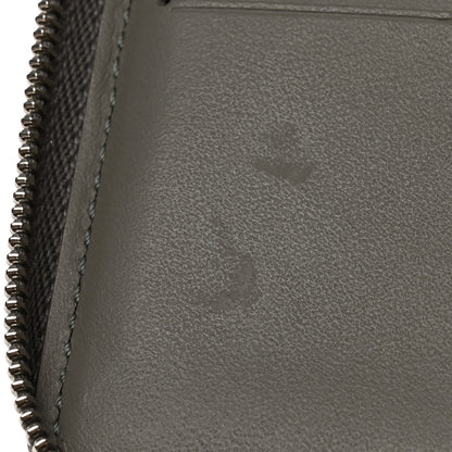 Louis Vuitton Mahina Zippy Compact Wallet Galet 7 of 9