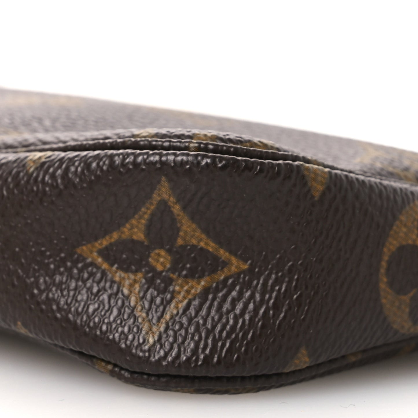 Monogram Bucket Pochette Accessories
