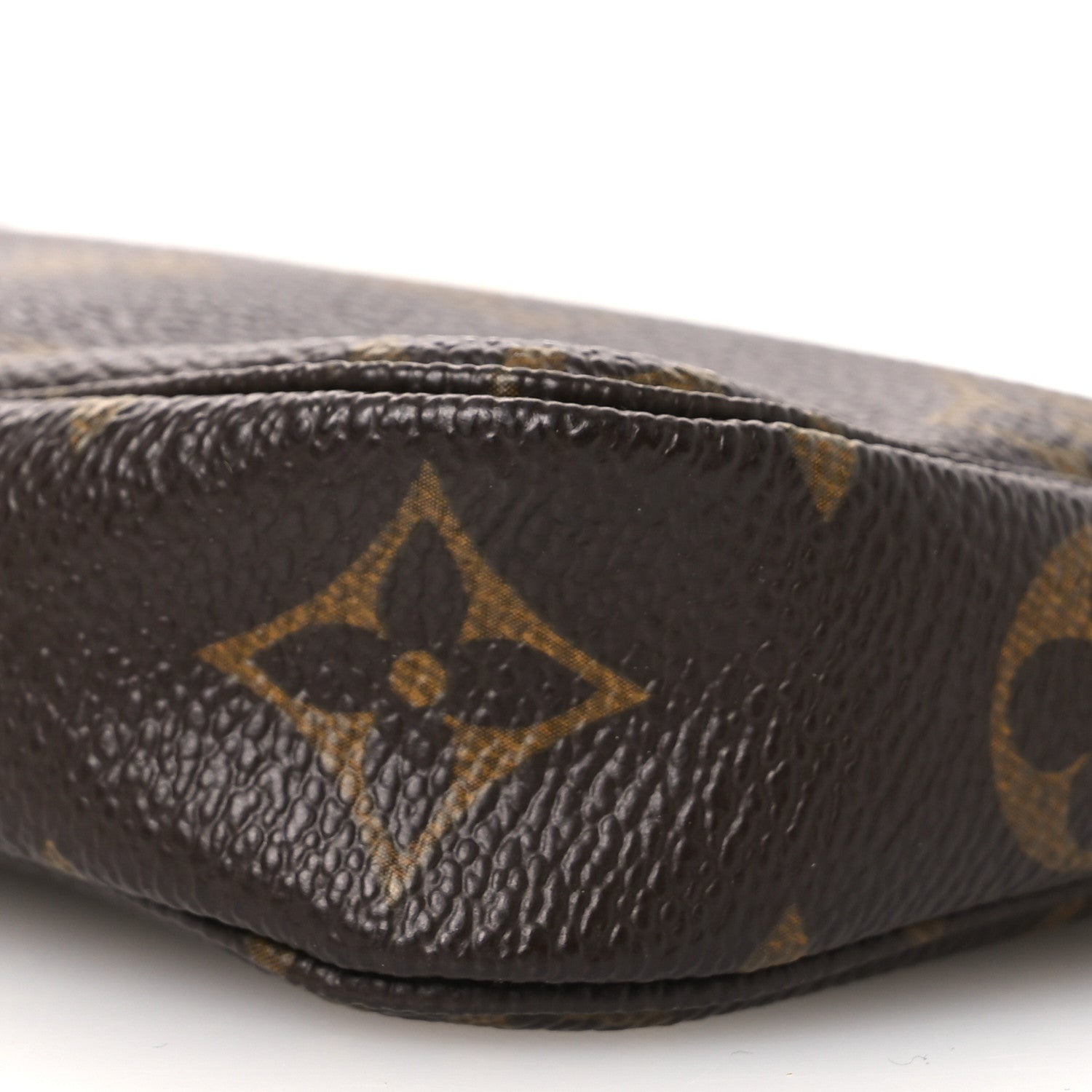 Louis Vuitton Monogram Bucket Pochette Accessories 10 of 10