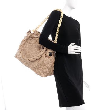 Louis Vuitton Olympe Stratus GM Ecru 2 of 8