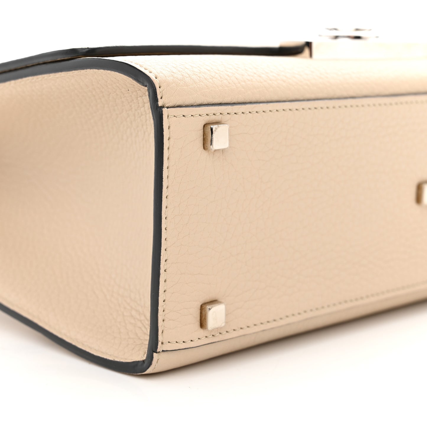 Taurillon Blush Rejane PM Tourterelle