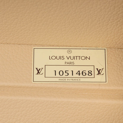 Louis Vuitton Monogram Alzer 60 8 of 11