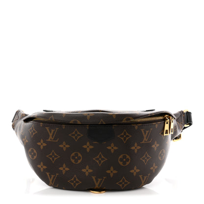 Louis Vuitton Monogram My LV World Tour Bumbag 1 of 9