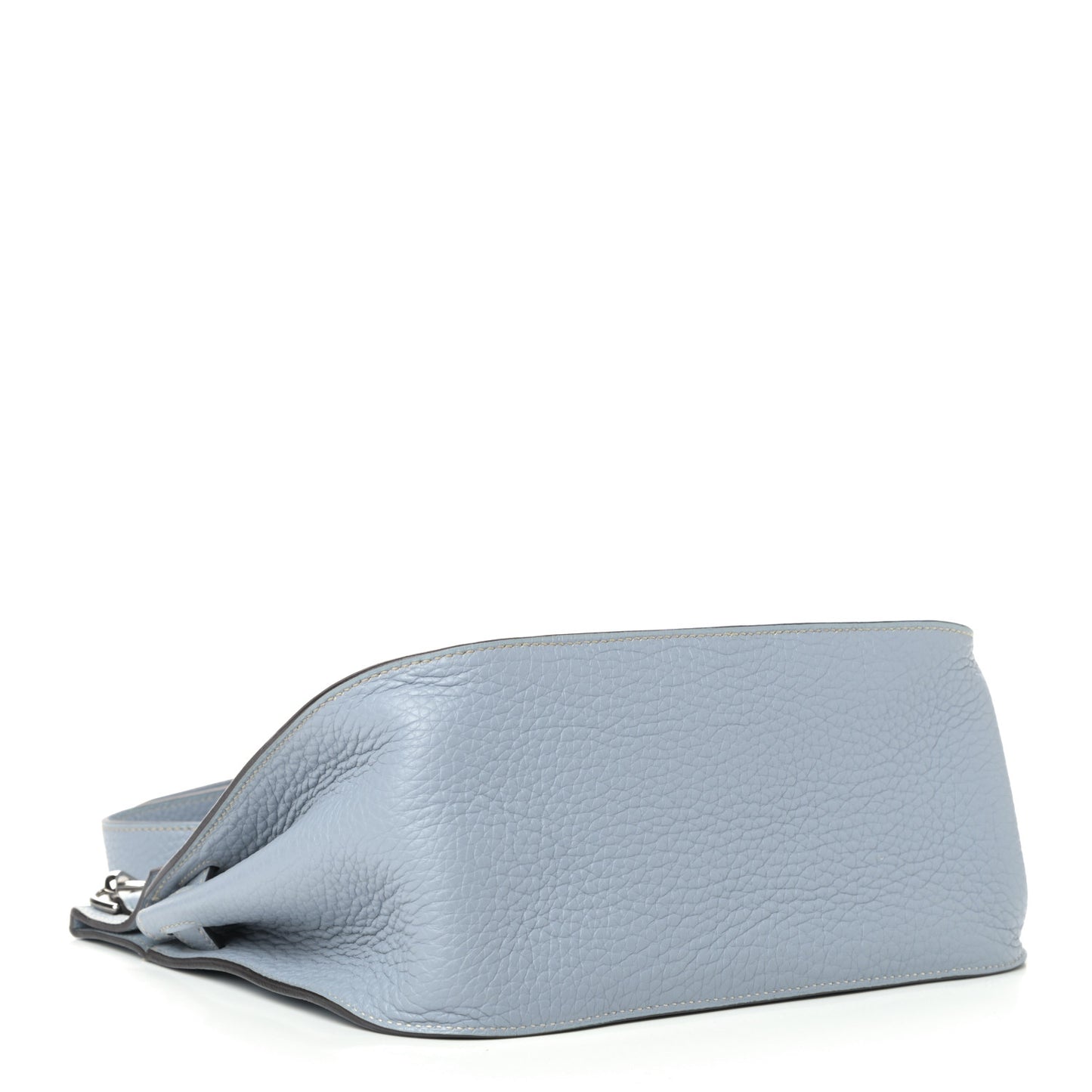 Taurillon Clemence Jypsiere 28 Bleu Lin