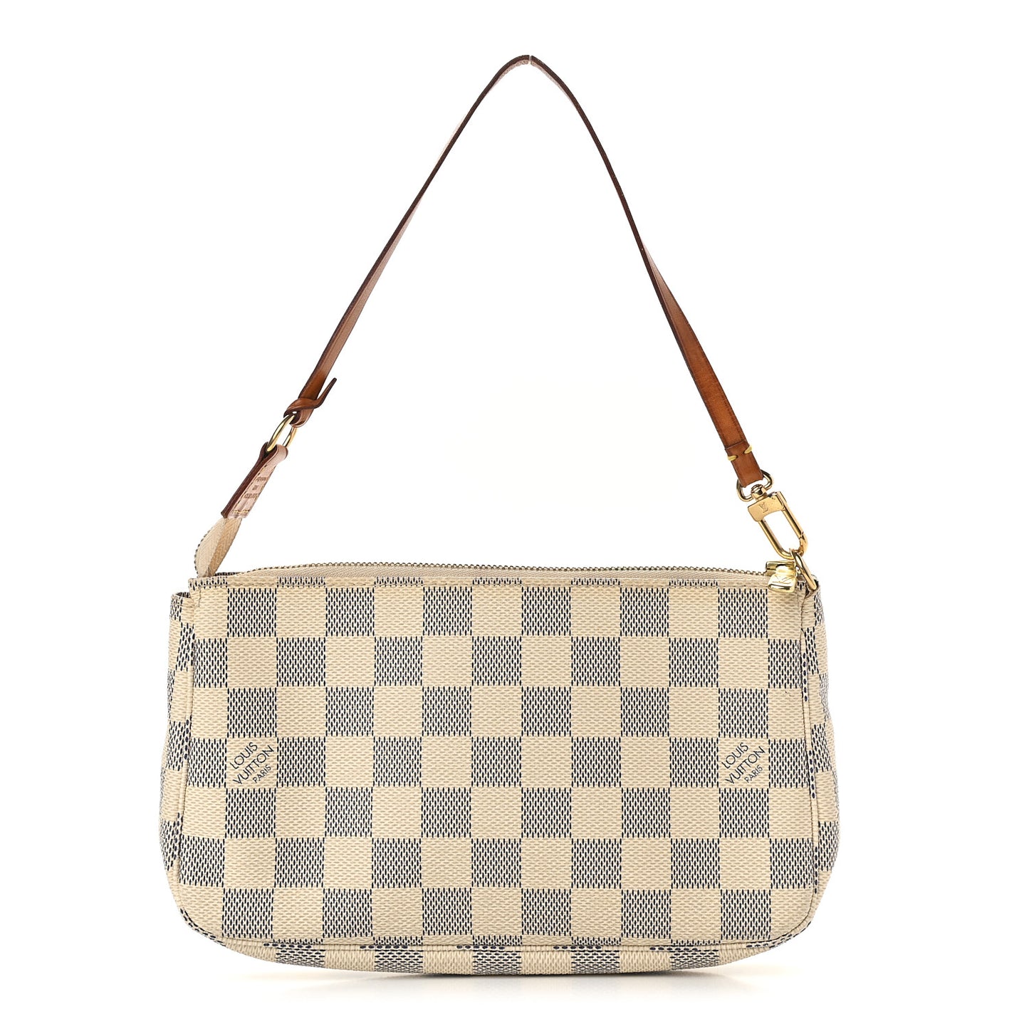 Damier Azur Pochette Accessories