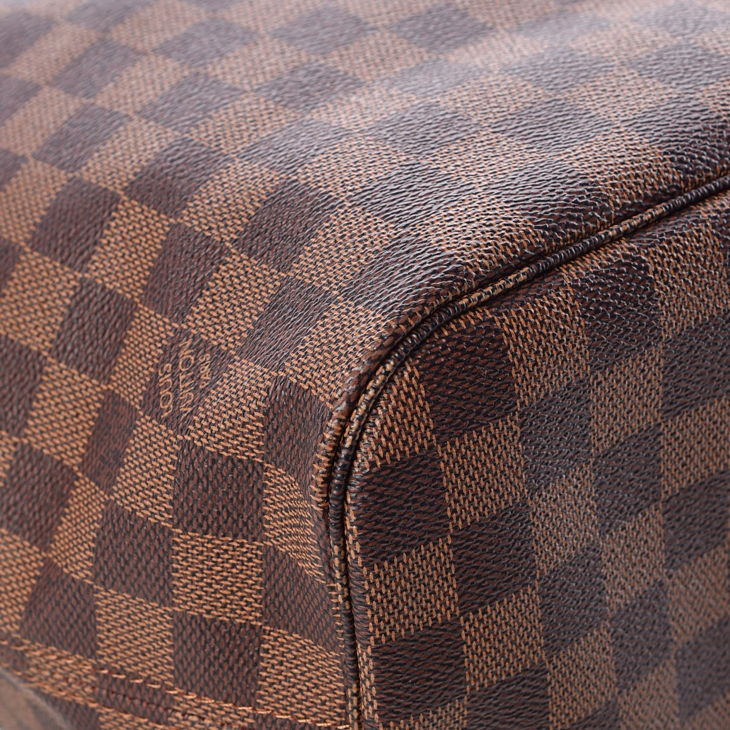 Damier Ebene Neverfull MM