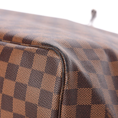 Louis Vuitton Damier Ebene Neo Neverfull GM 14 of 18