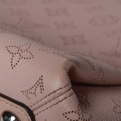Louis Vuitton Mahina Babylone PM Magnolia 12 of 12