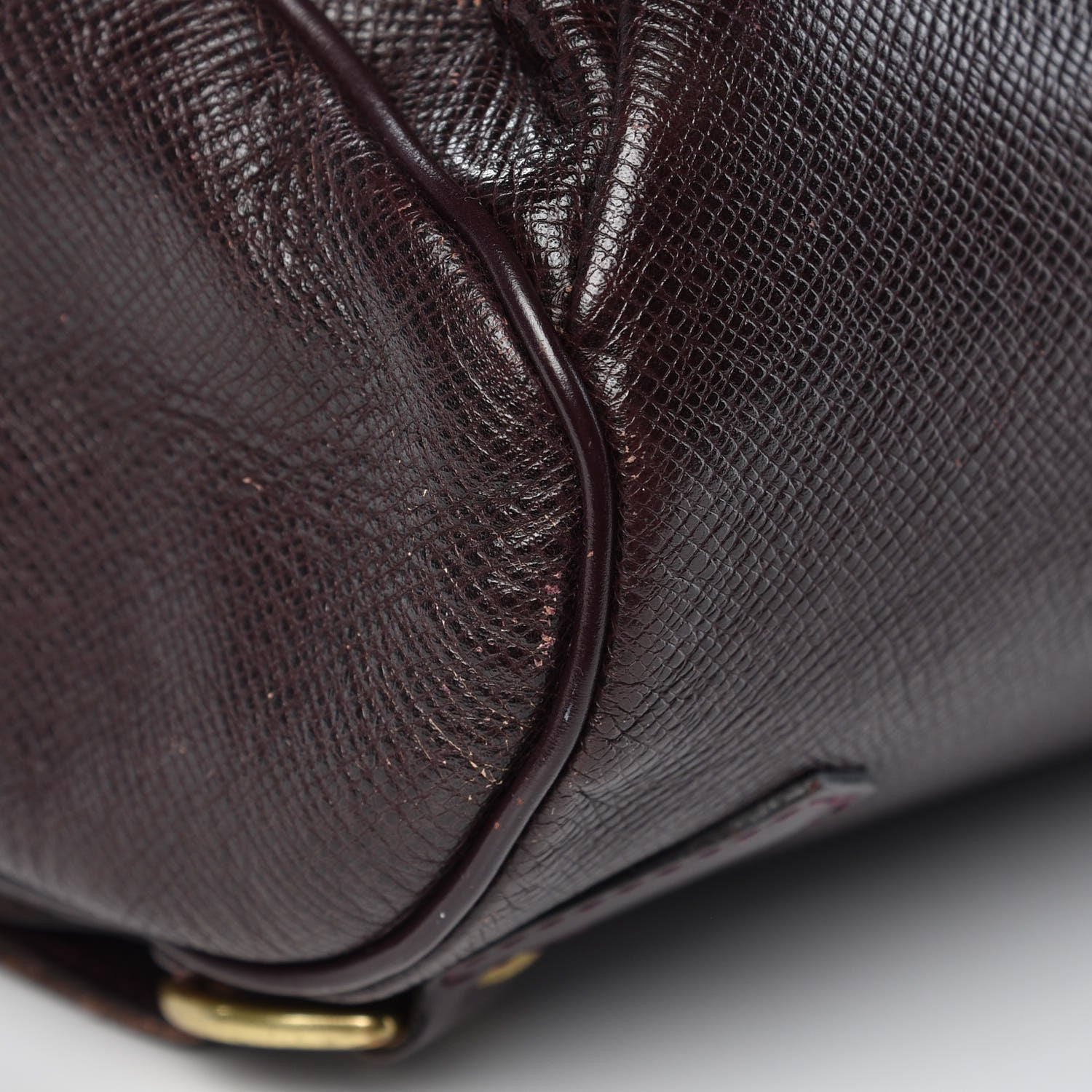 Louis Vuitton Taiga Cassiar Backpack Acajou 13 of 17