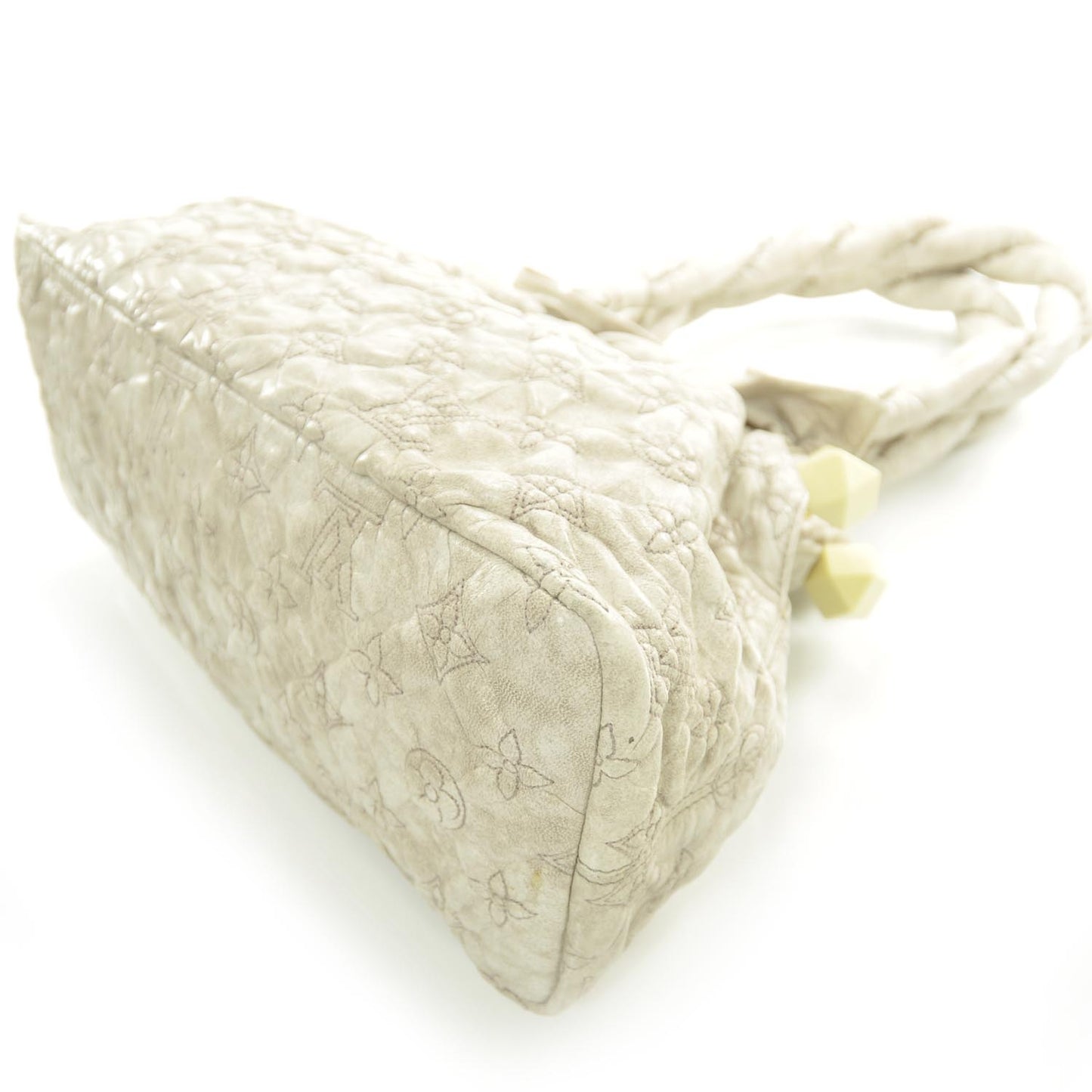 Olympe Stratus PM Ecru