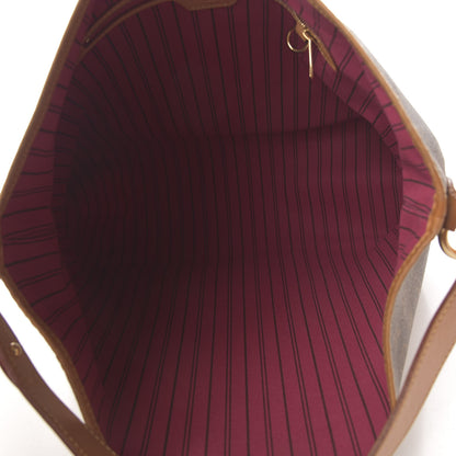 Louis Vuitton Monogram Delightful MM Pivoine 5 of 12