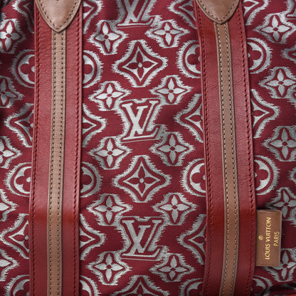 Louis Vuitton Jacquard Monogram Aviator Bordeaux 9 of 9