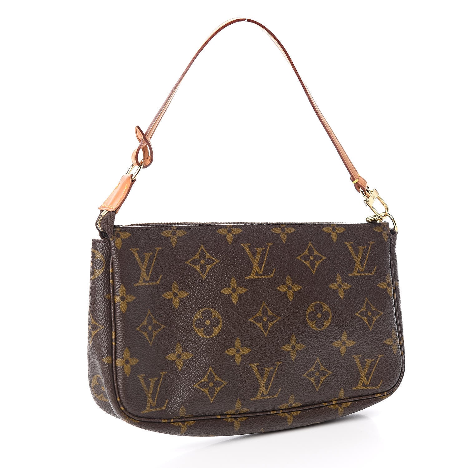 Louis Vuitton Monogram Pochette Accessories 3 of 10