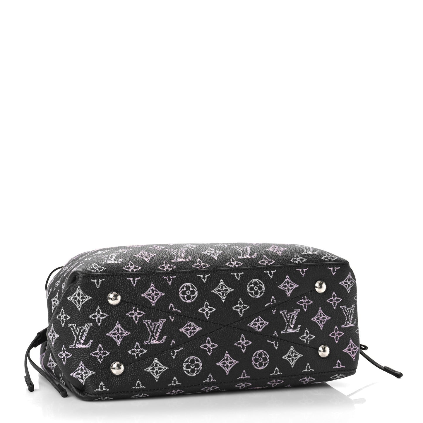 Mahina Flight Mode Bella Tote Black