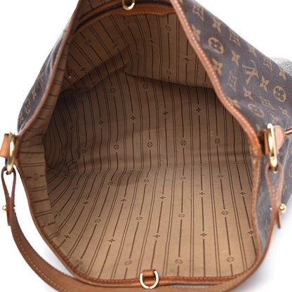 Louis Vuitton Monogram Delightful MM 5 of 22