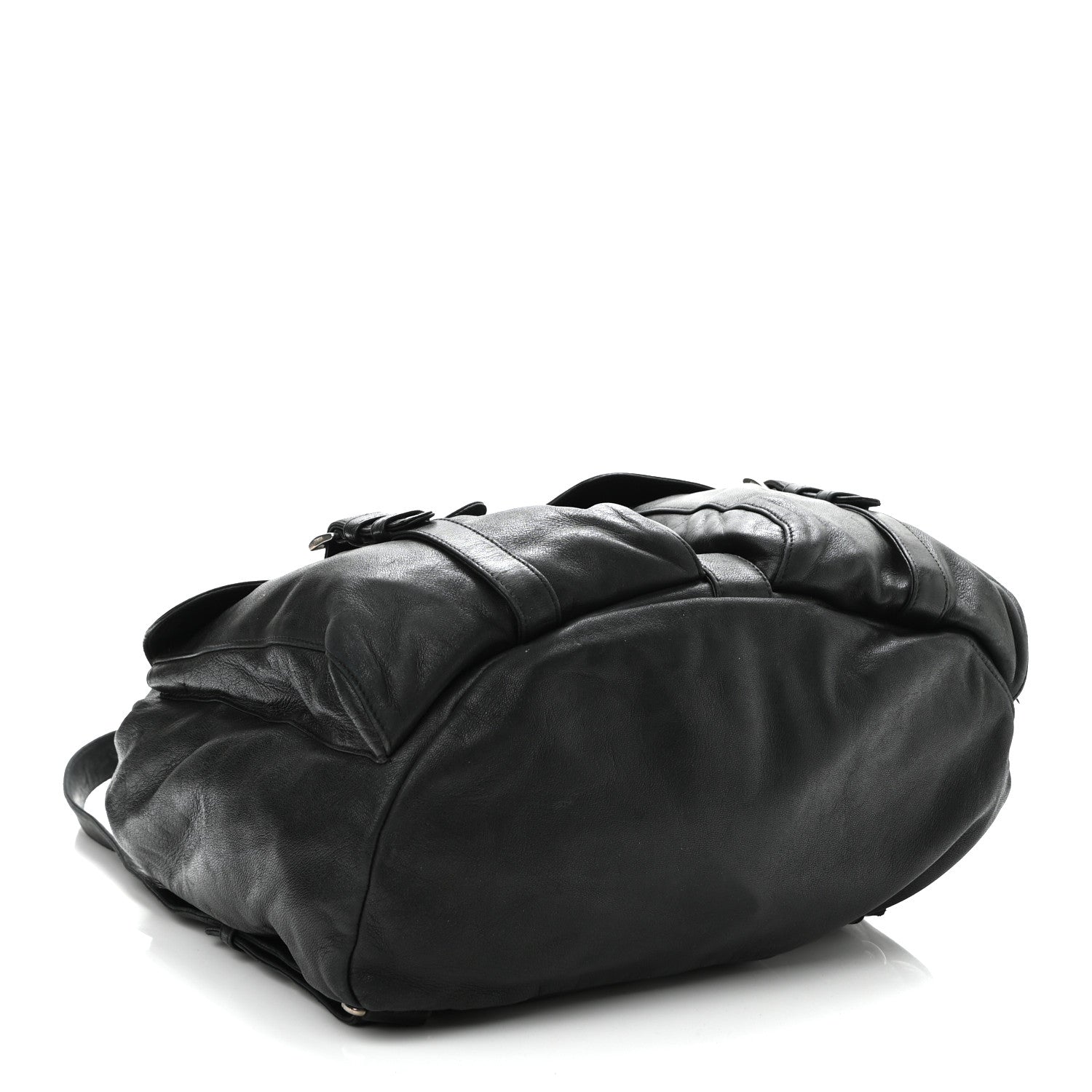 Louis Vuitton Damier Ebene Neverfull MM 8 of 21