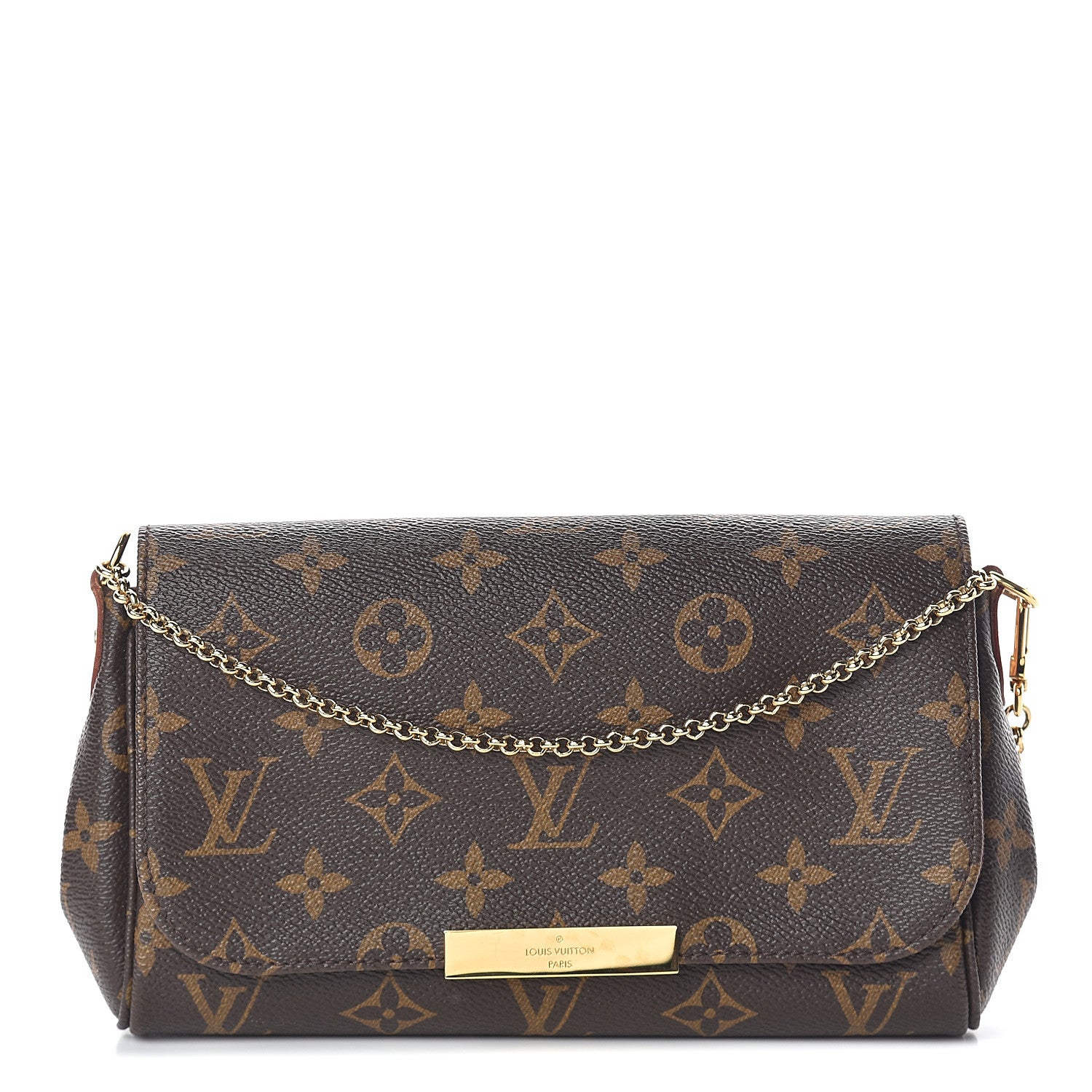 Louis Vuitton Monogram Favorite PM 1 of 7