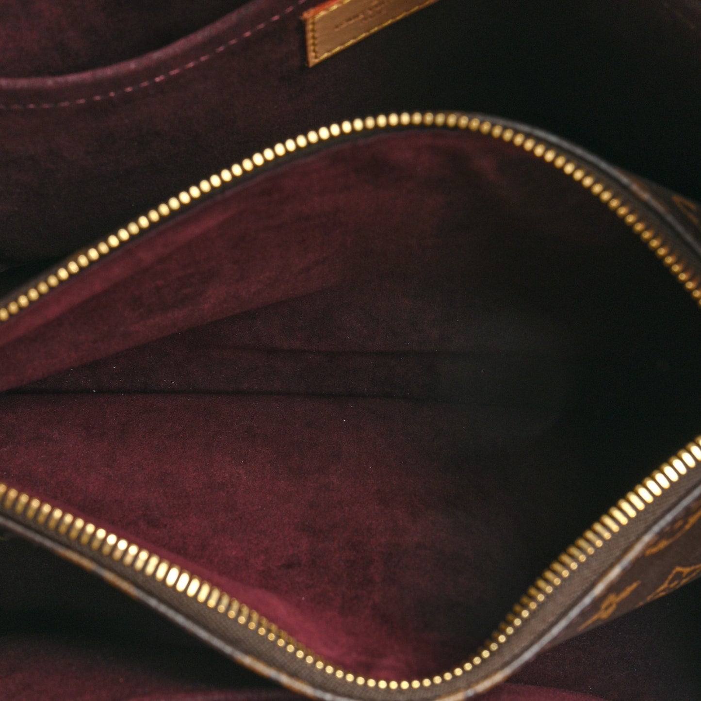 Monogram Montaigne GM