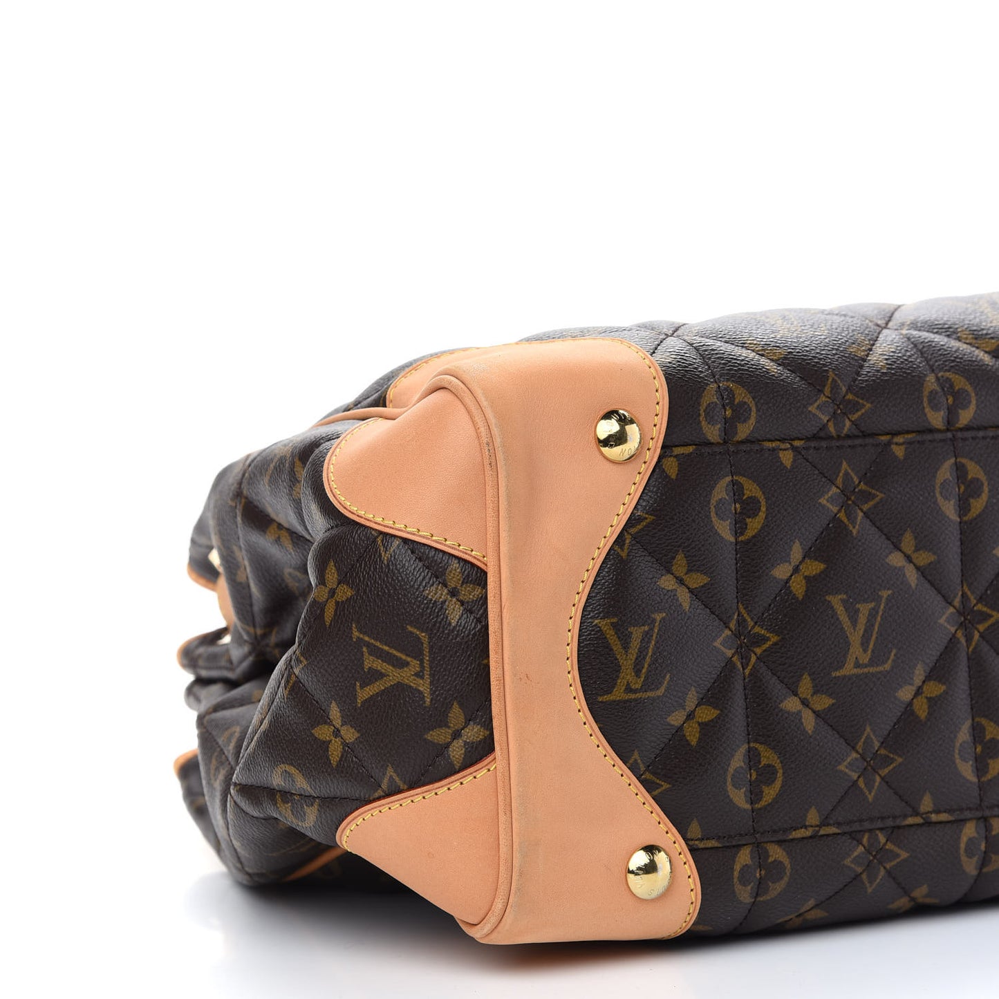 Monogram Etoile Shopper