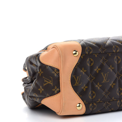 Louis Vuitton Monogram Etoile Shopper 7 of 11