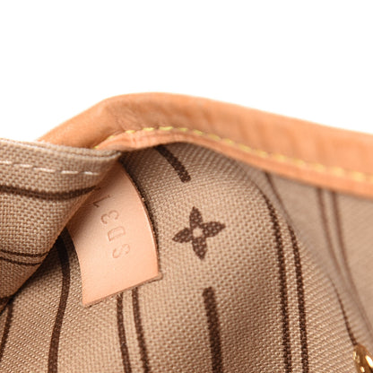 Louis Vuitton Monogram Neverfull GM 8 of 12