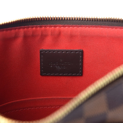 Louis Vuitton Damier Ebene South Bank Besace 6 of 12