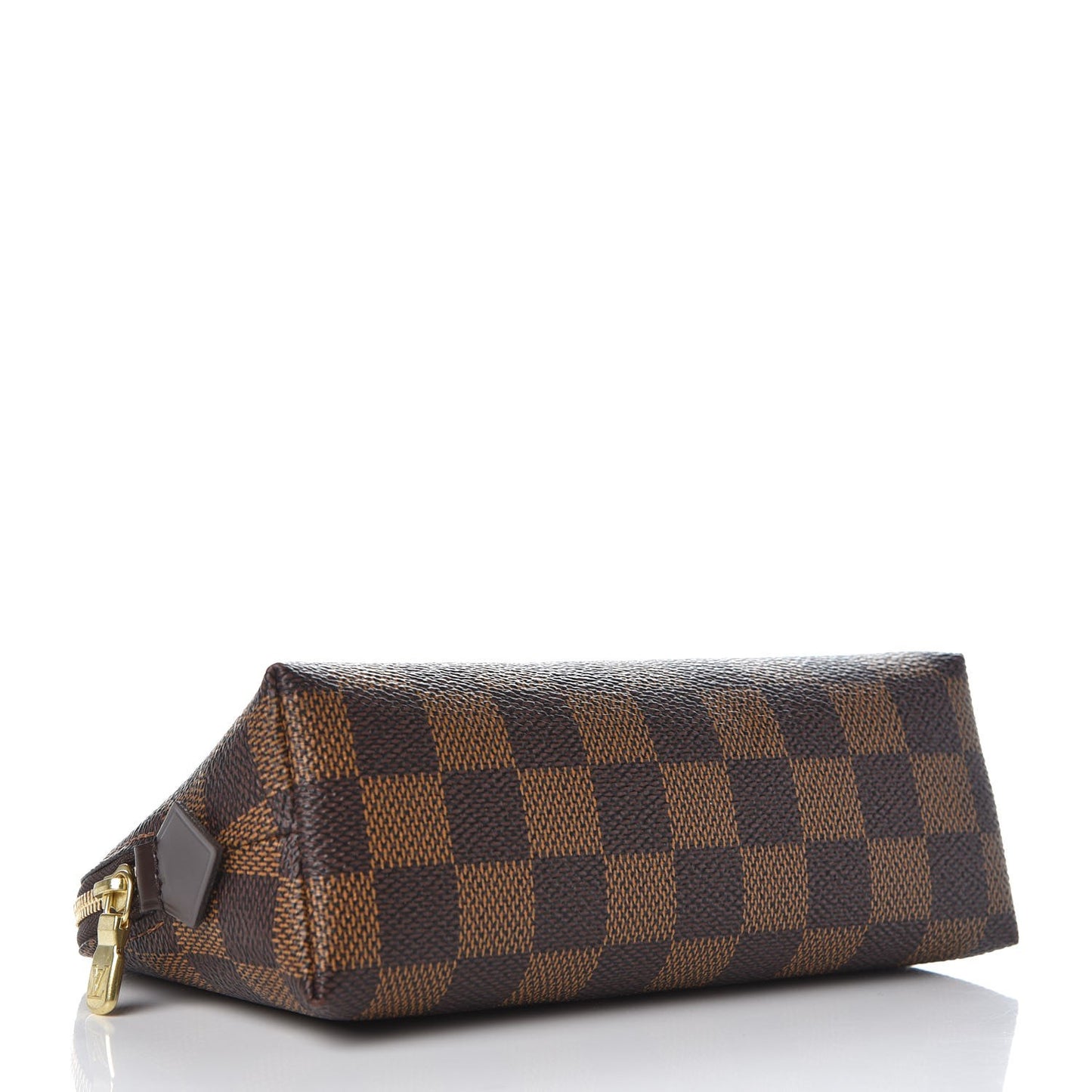 Damier Ebene Cosmetic Pouch