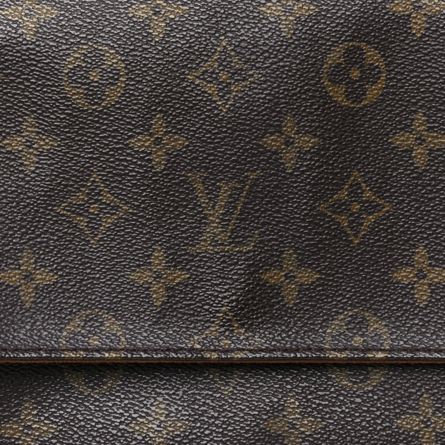 Monogram Mini Looping