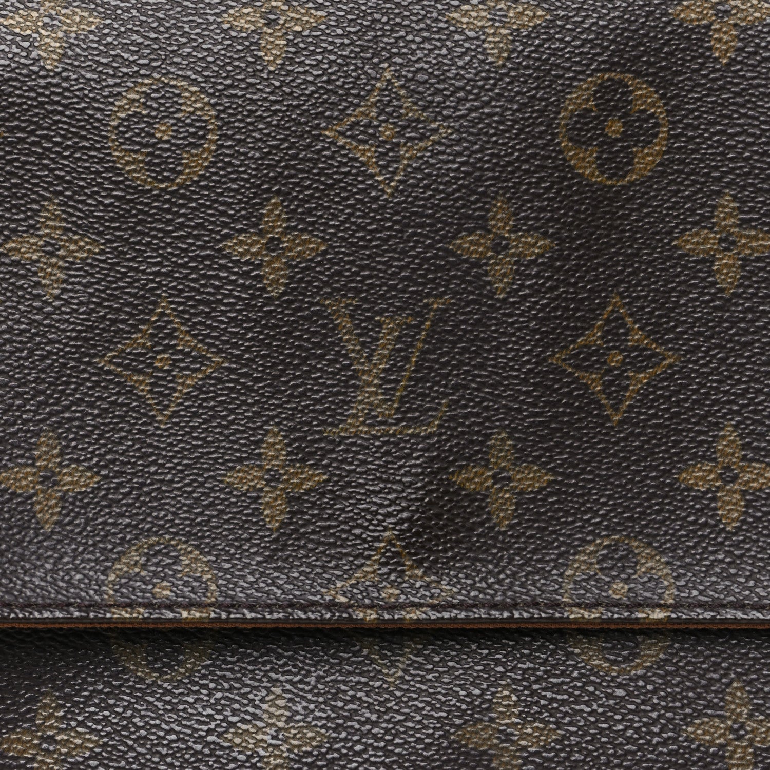 Louis Vuitton Monogram Mini Looping 7 of 12