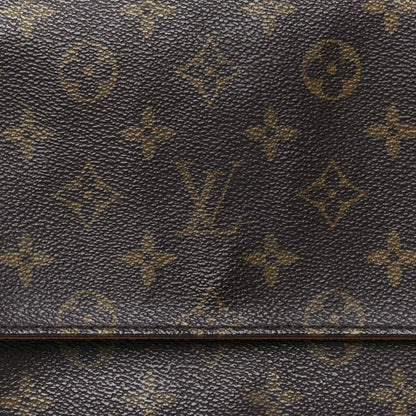 Louis Vuitton Monogram Mini Looping 7 of 12