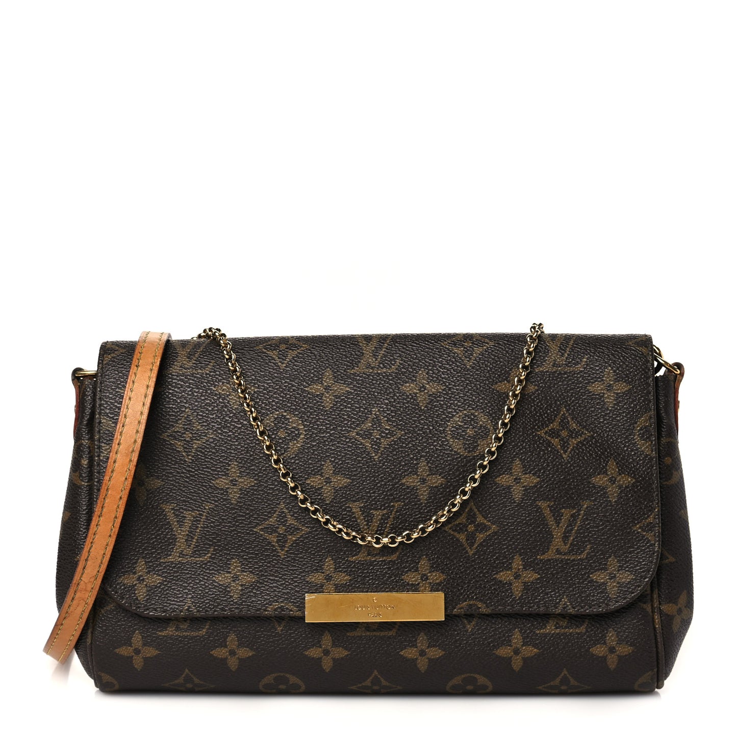 Monogram Favorite MM