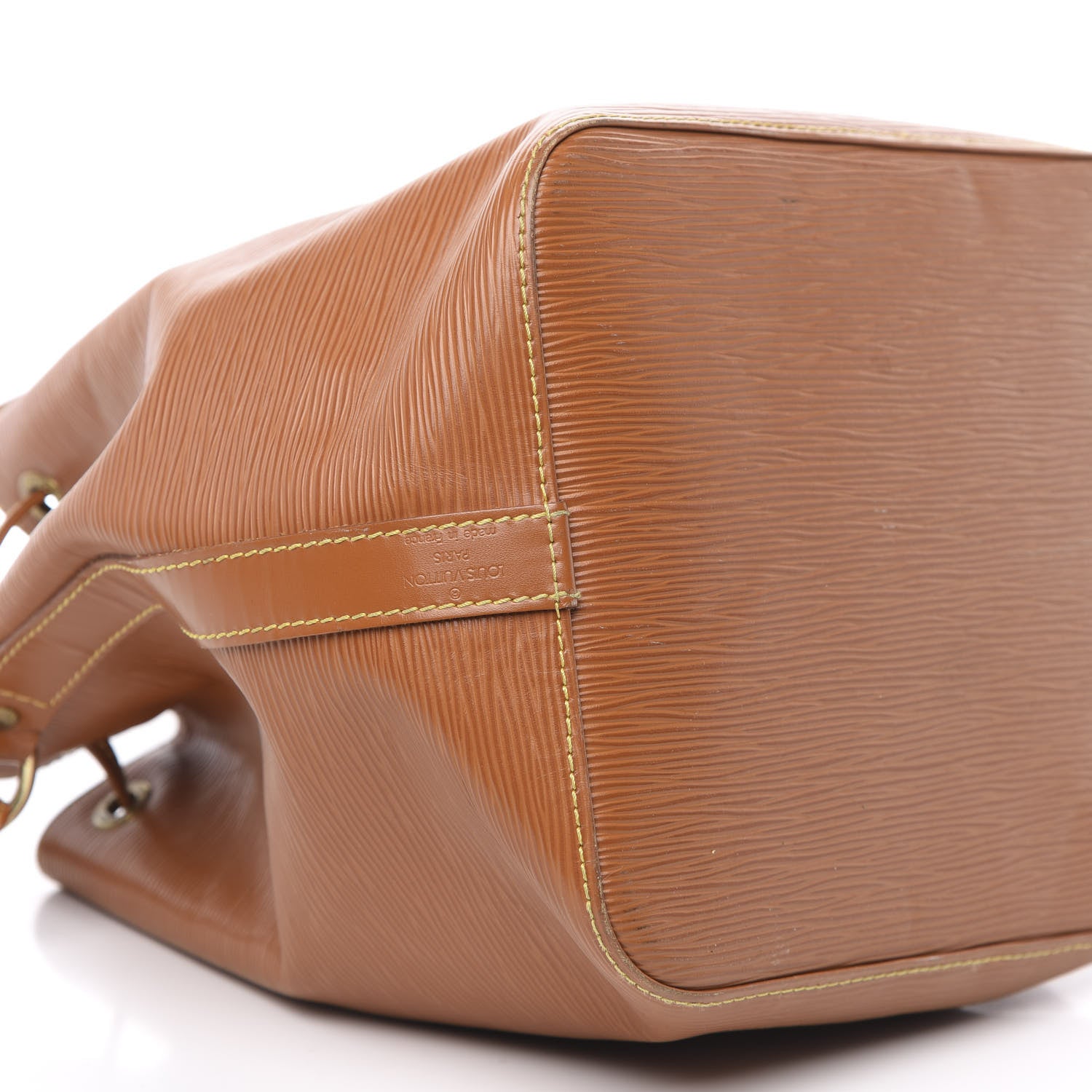 Louis Vuitton Epi Petit Noe Cipango 6 of 14