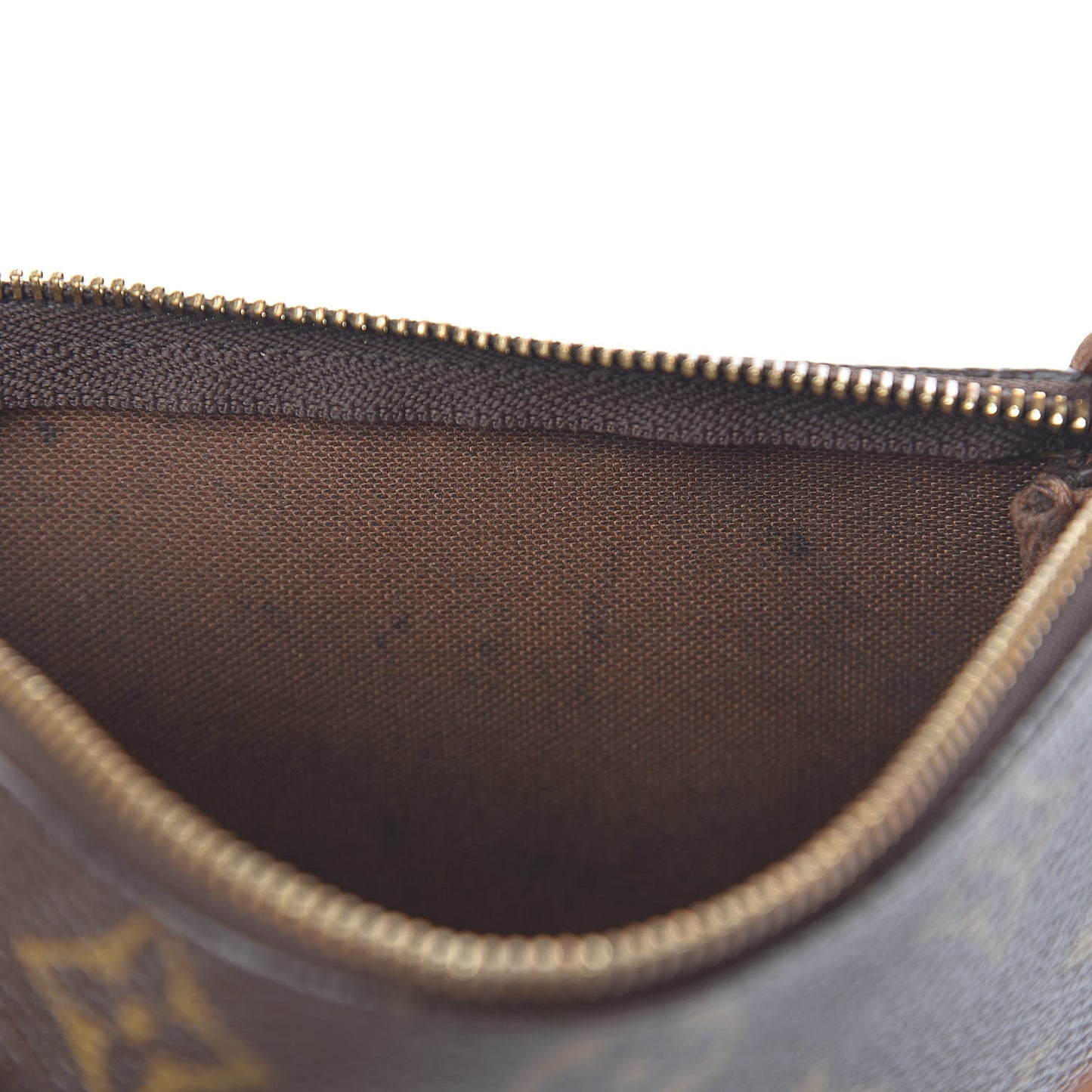 Monogram Mini Pochette Accessories