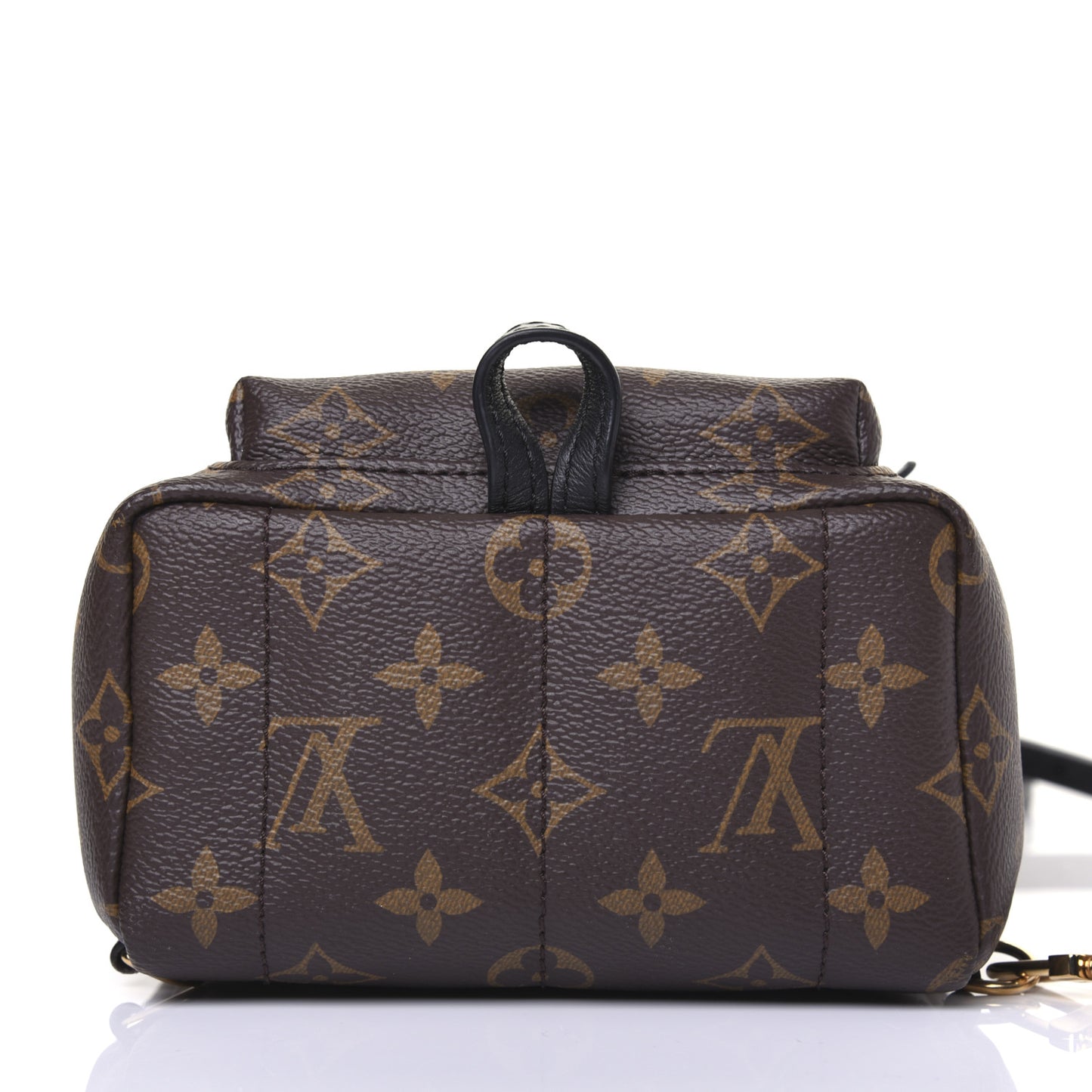 Monogram Palm Springs Backpack Mini