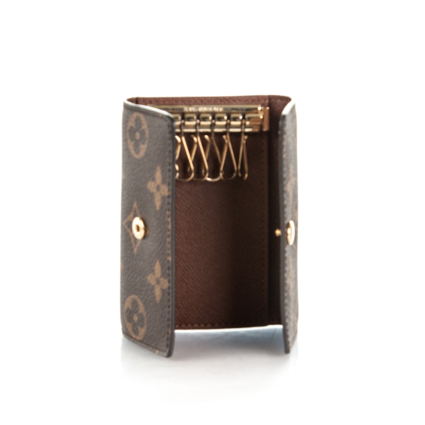 Monogram 6 Key Multicles Holder