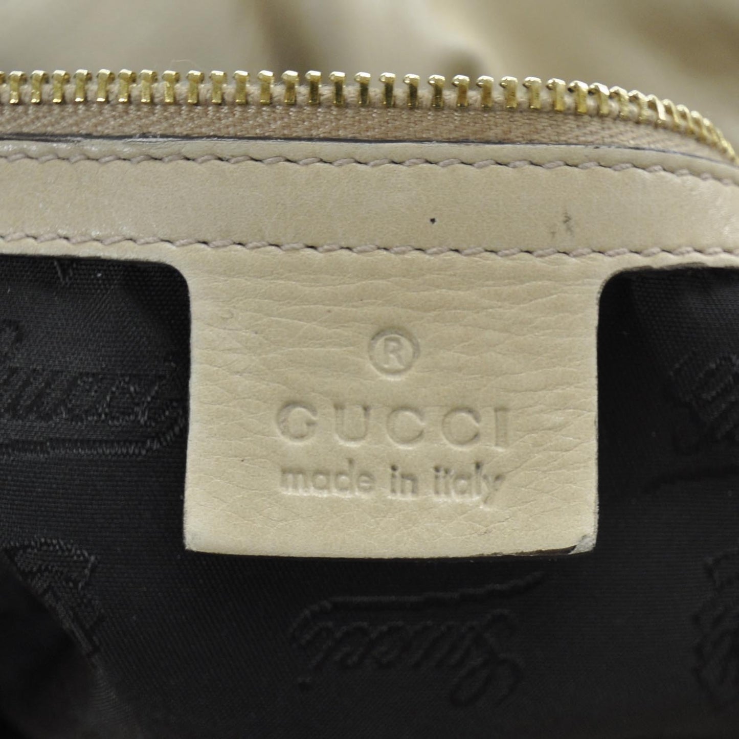 Patent Leather Large Hysteria Tote