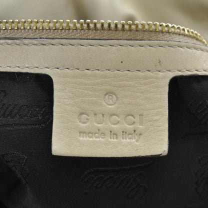 Gucci Patent Leather Large Hysteria Tote 9 of 10