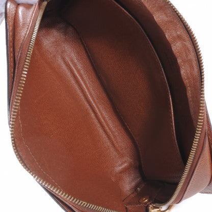 Louis Vuitton Monogram Pochette Orsay 7 of 7