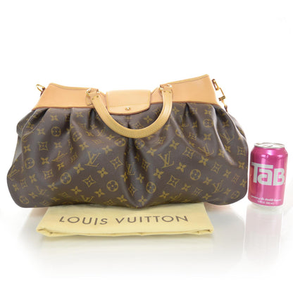 Louis Vuitton Monogram Boetie GM 2 of 7