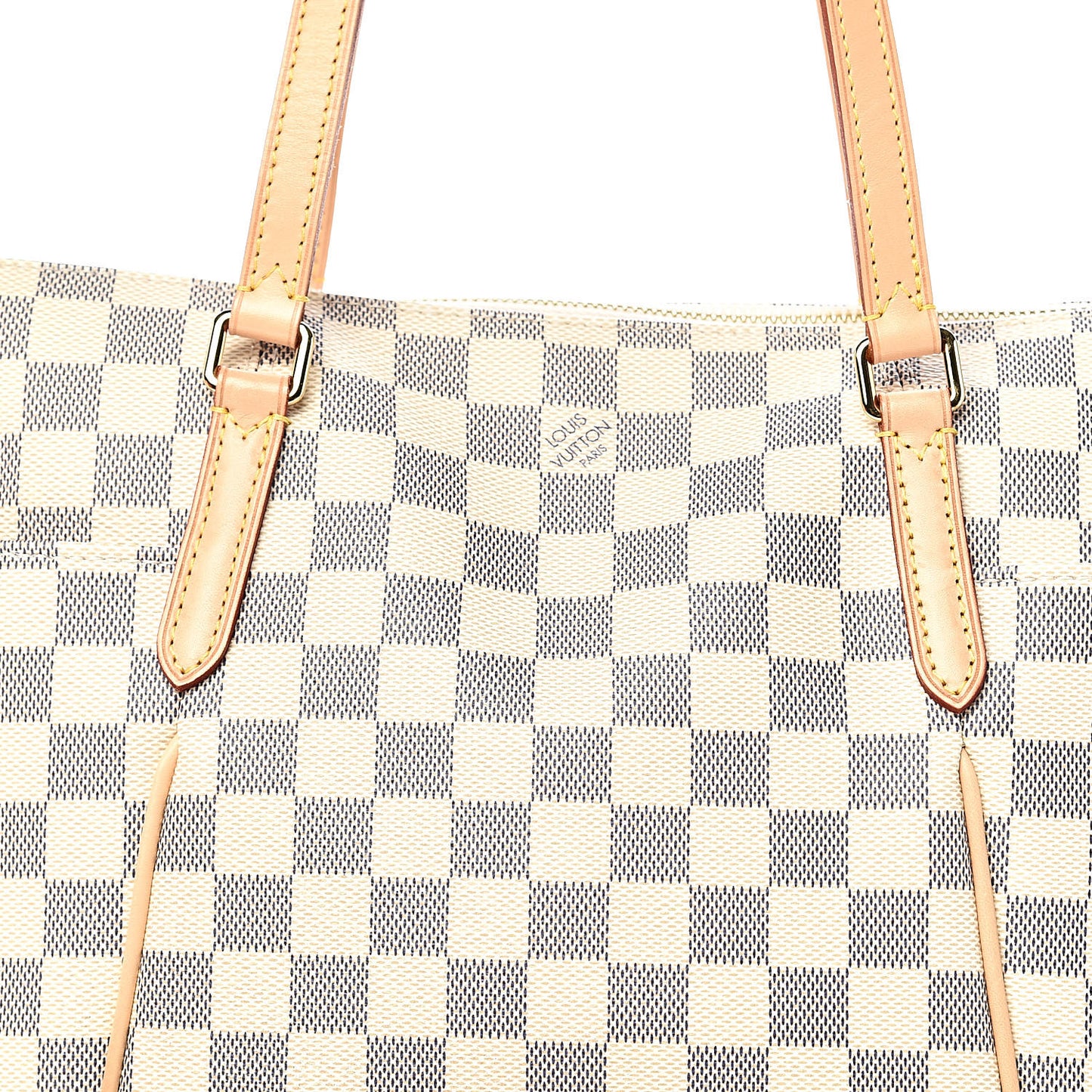 Damier Azur Totally PM