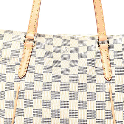 Louis Vuitton Damier Azur Totally PM 12 of 13