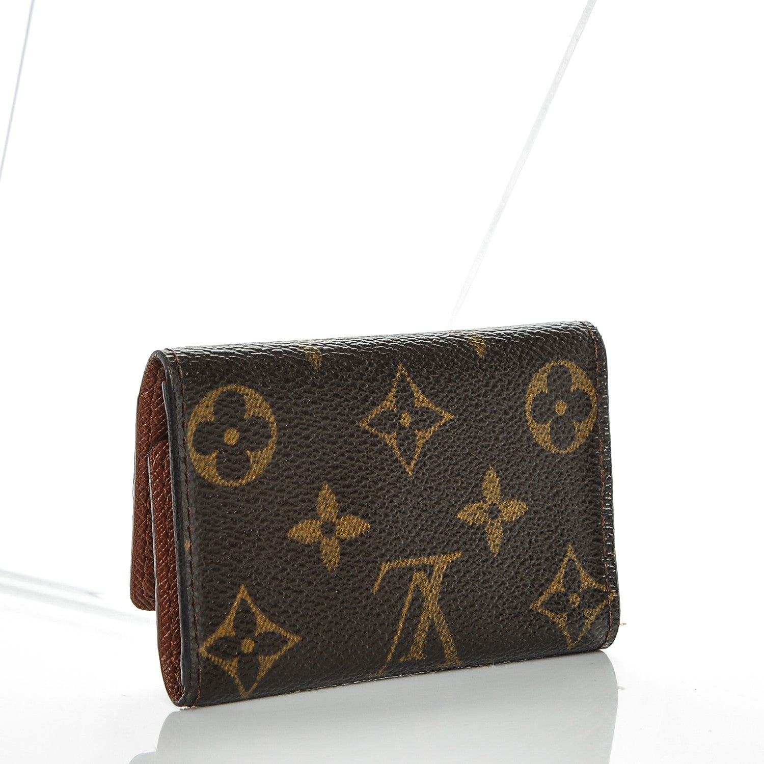 Louis Vuitton Monogram 6 Key Multicles Holder 3 of 7